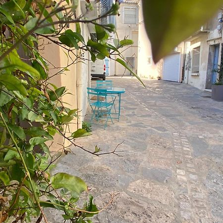 Romantic Maison De Pecheur Sparkling Sea Views Mèze Exterior foto