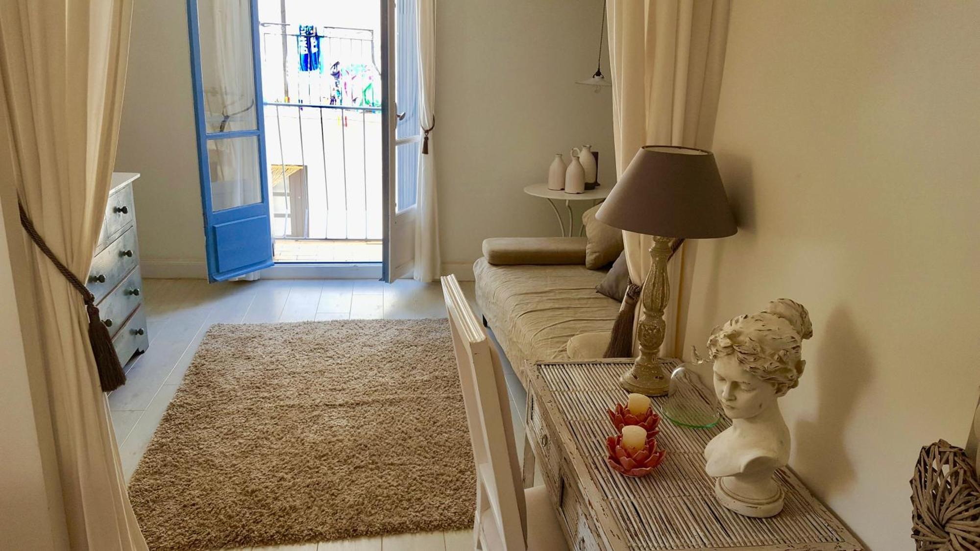 Romantic Maison De Pecheur Sparkling Sea Views Mèze Exterior foto